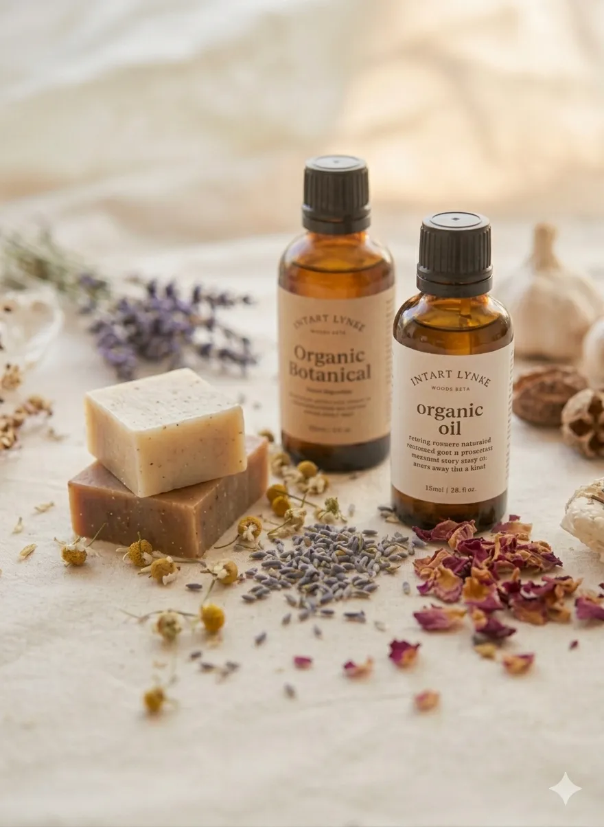Organic Skincare